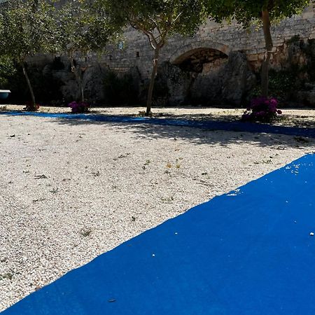 Bed and Breakfast Biancadamare Ostuni Exterior foto